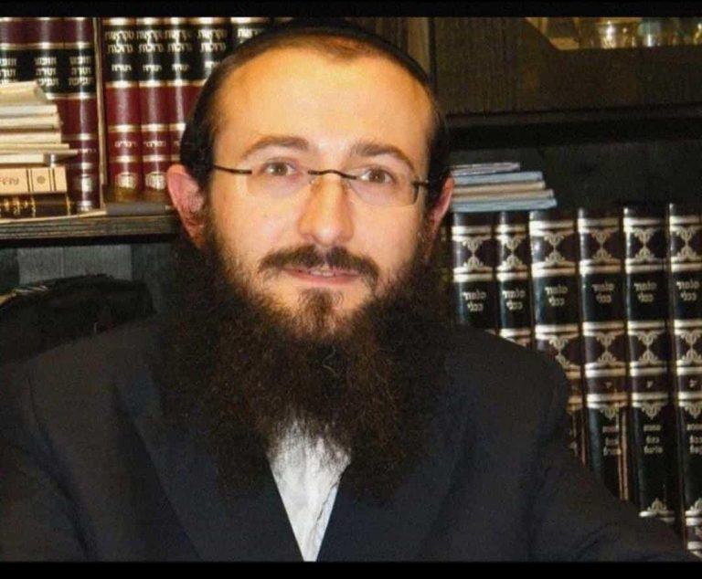 אסון קרלין: נפטר מפצעיו האברך ר' אליהו קרפל ז"ל