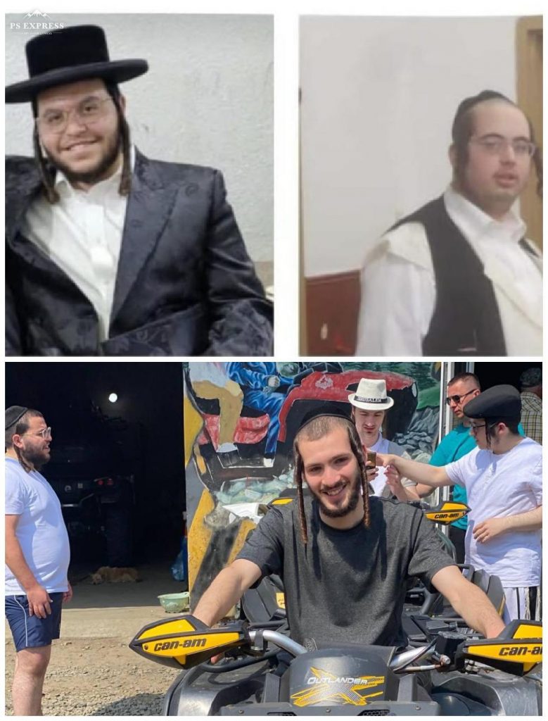 אסון התרסקות המטוס: המשפחות עודכנו על הטרגדיה