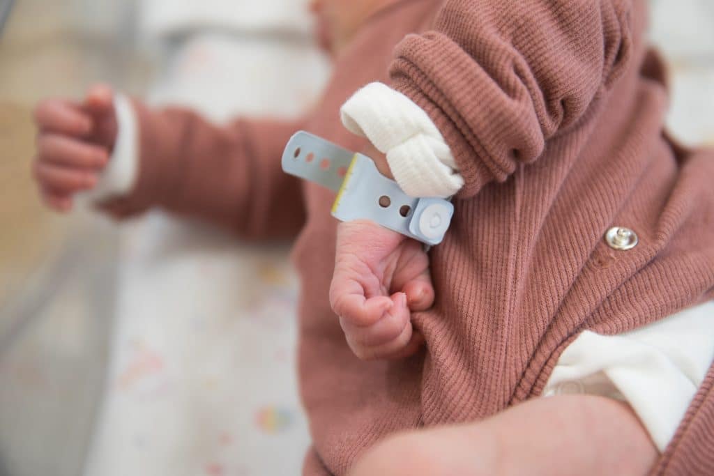 תאונת דרכים קשה חשפה מפרצת והצילה את חייו