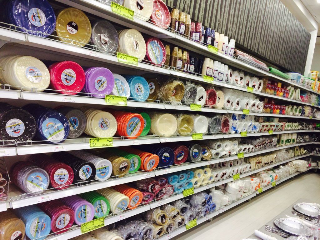 המשרד לאיכות הסביבה יתקצב מדיחי כלים לגנים