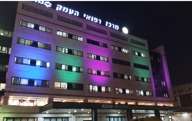 זעקת הרופאים: "ההזנחה בבית החולים 'העמק' מסכנת חיים"