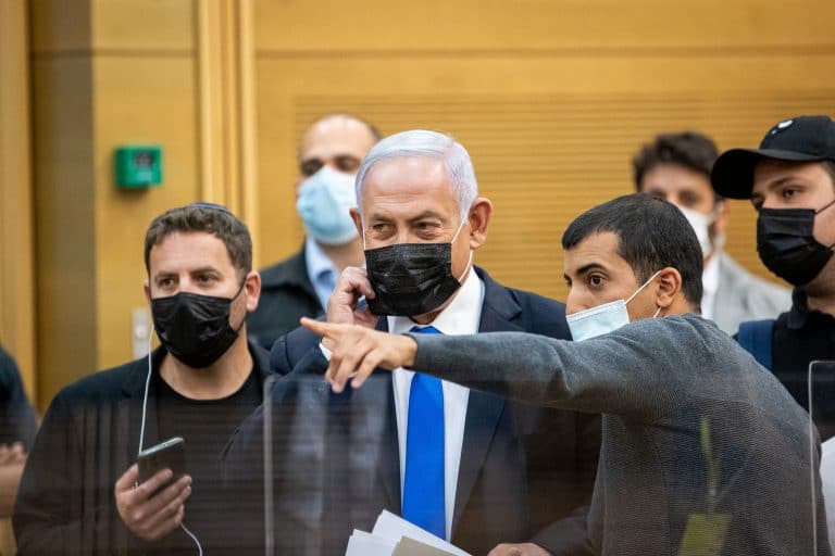 בג"ץ פסל את עתירת השמאל נגד מינוי דובר הנשיא: "בסיס רעוע לטענות"