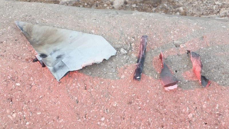 אזעקות צבע אדום בגבול הצפון