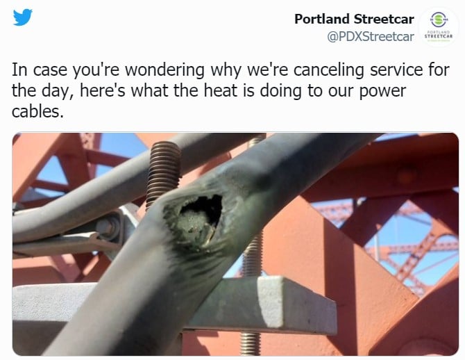 תינוקות במקררים ביתיים בגלל החום הכבד