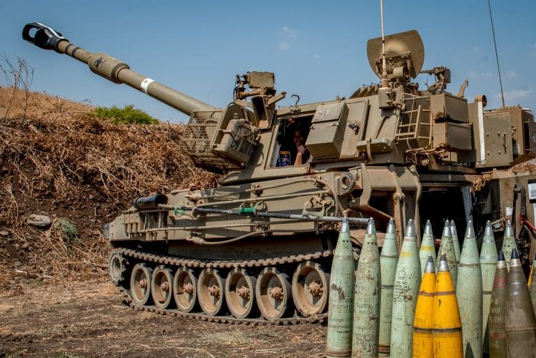 ח"כית ממרצ: בזכותינו בנט לא יצא למבצע נגד החיזבאללה