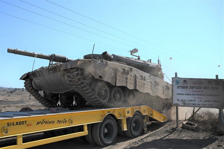 נערכים ל"יום הזעם": צה"ל העלה כוננות בעוטף עזה