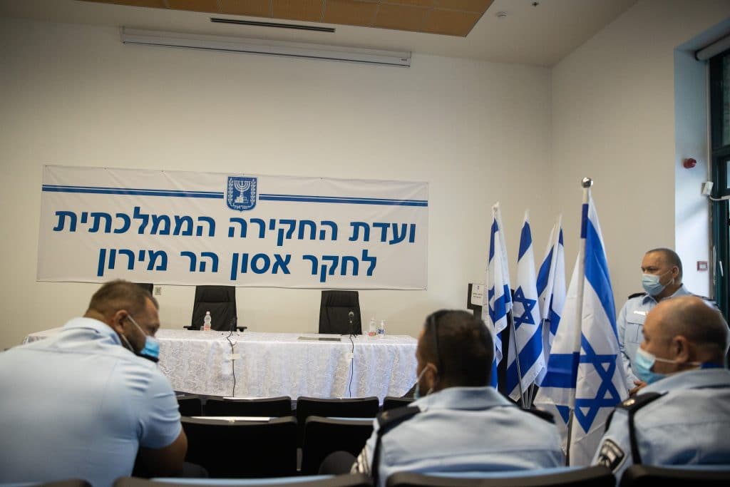 מתווה מירון לא קרס - הוא הצליח בגדול | אהרן שוורץ