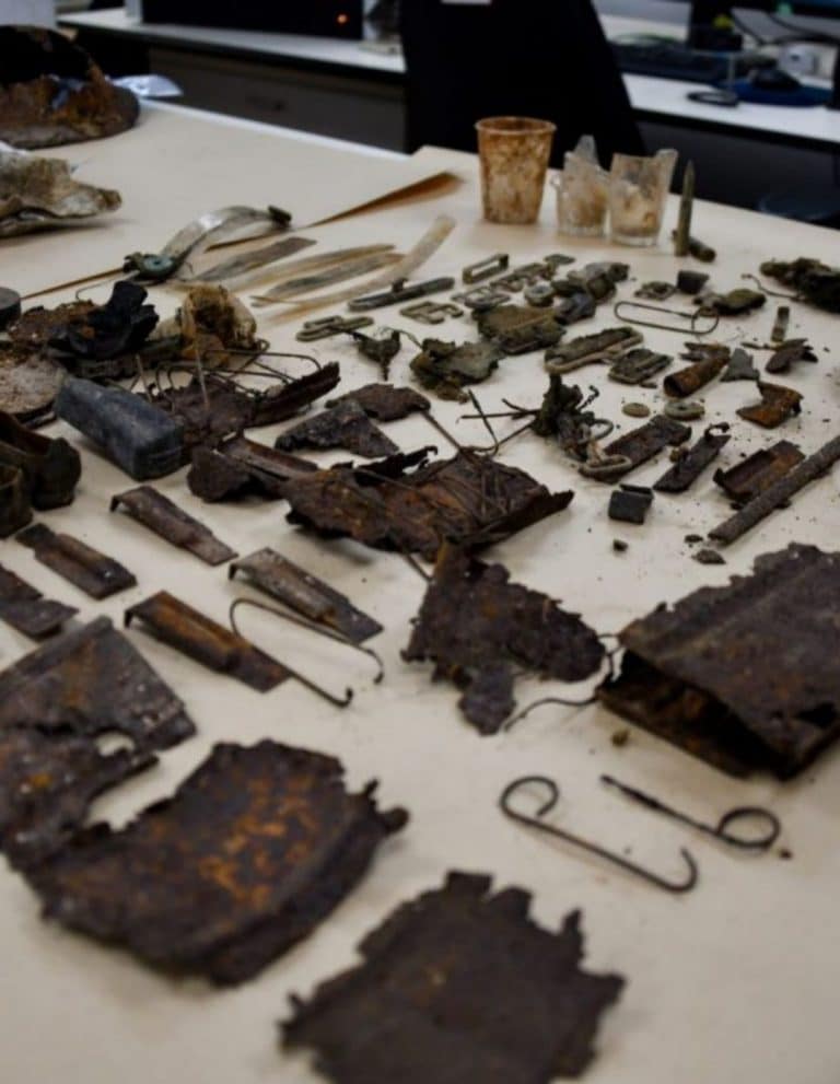 נציג ירדני הגיע לישראל בעקבות מציאת גופת החייל