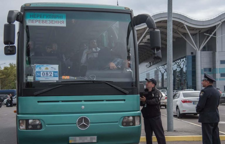 אומן ראש השנה, אומן, ברסלב