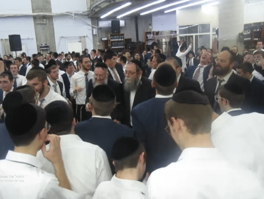 'המחדש' מציג: מפת הרישום של עולם הישיבות לאלול תשפ"ד