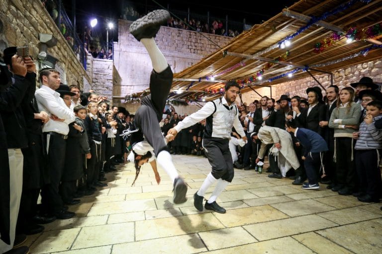 צילום דוד כהן // פלאש 90