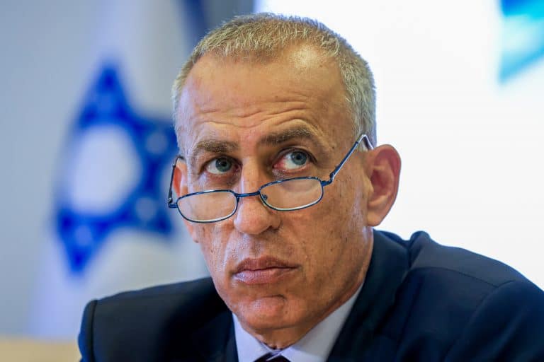 פרופ' נחמן אש, מנכ"ל משרד הבריאות