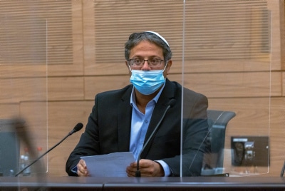 המפכ"ל עורר סערה: "הפרות הסדר התרחשו בעקבות אי שוויון"