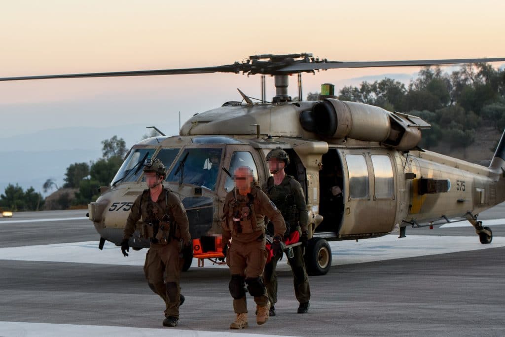חמישה הרוגים ועשרות פצועים בתאונה קטלנית בצפון
