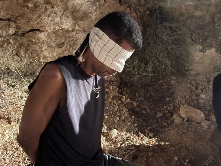 אסירי הפת"ח מאיימים בשביתת רעב