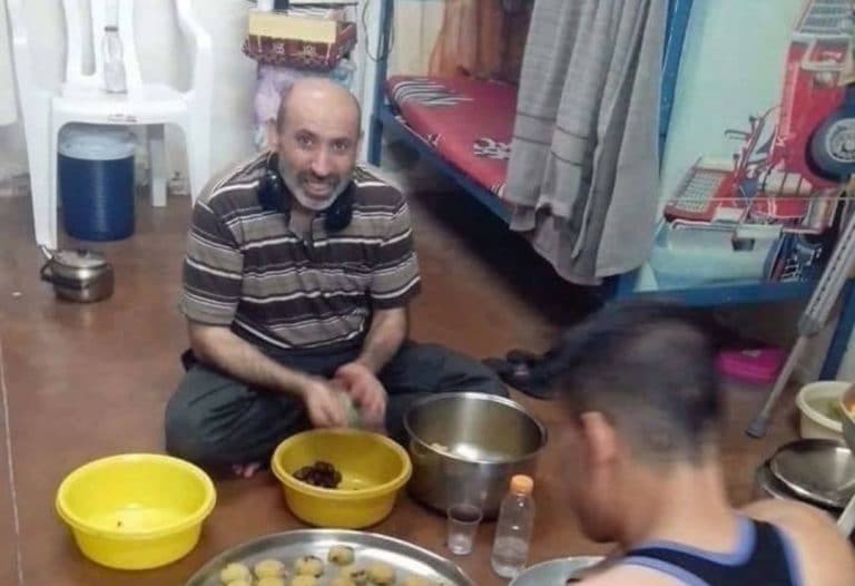 בן גביר בהצעת חוק: למנוע בשר ודגים ממחבלים בכלא
