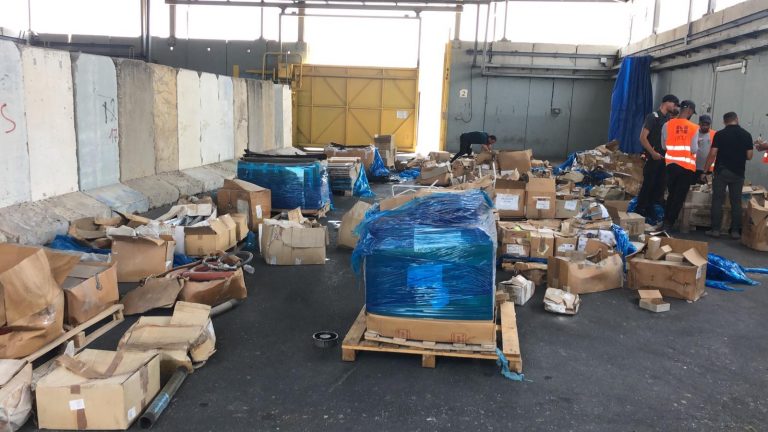 רוצים את כל היד: חמאס לא מסתפק בהקלות ודורש עוד