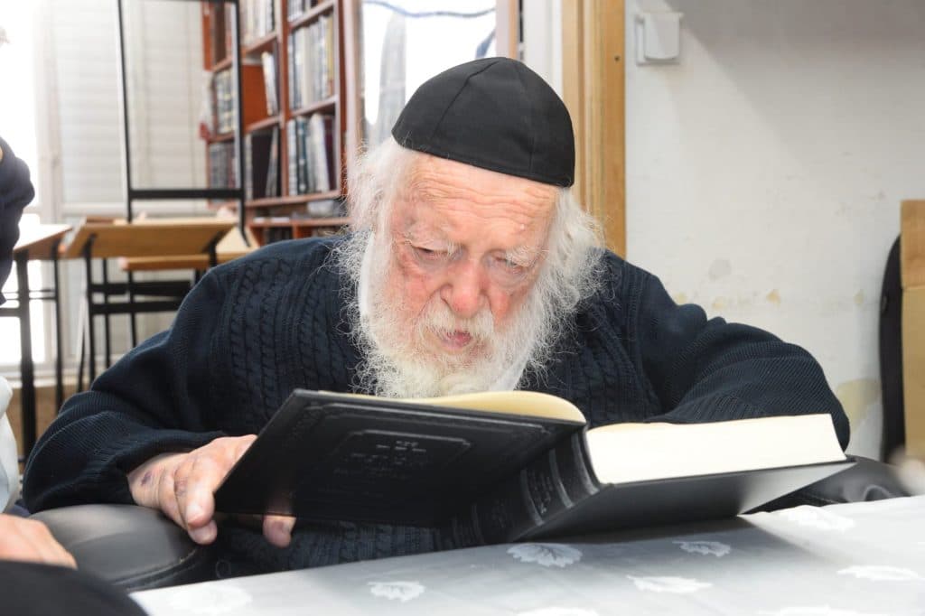 מעמד הרבבות לרגל תחילת לימוד דיני שביעית • הפרטים המלאים