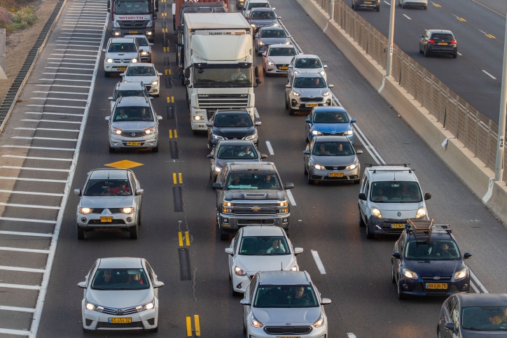 תאריך היעד לפתיחת הרכבת הקלה בגוש דן יידחה