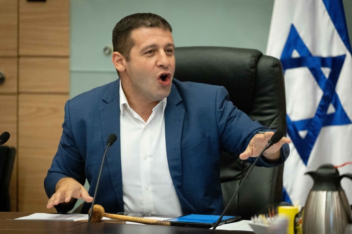 ועדת הכספים אישרה הקלות במס ל-283 עמותות