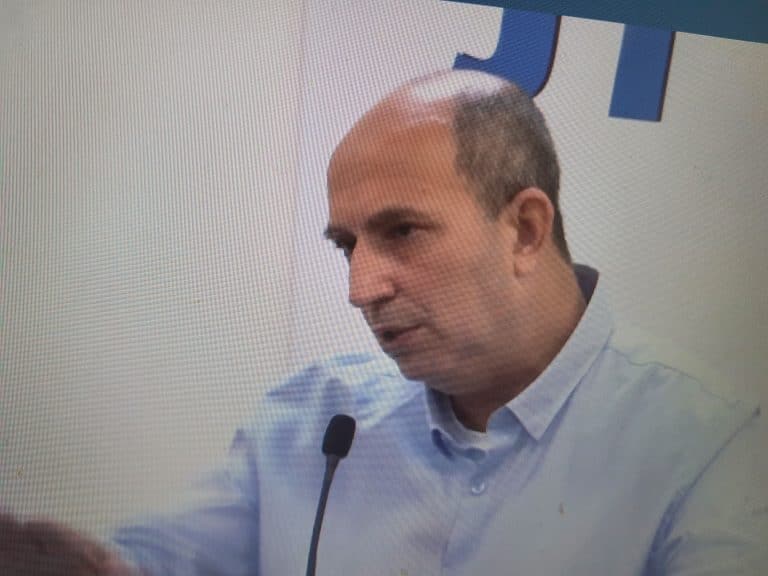 ראש אגף המבצעים לשעבר חשף: ביקשתי הגבלת קהל במירון והמפכ"ל סירב