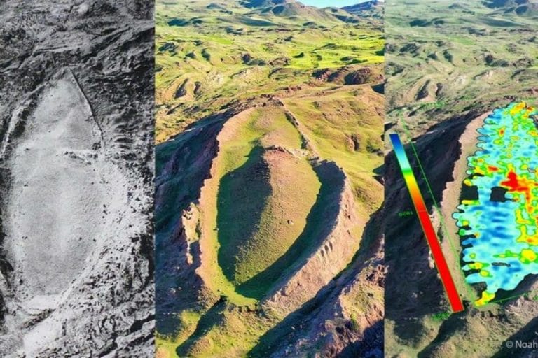 האם תיבת נח אכן התגלתה בטורקיה? // מדריך הטיולים יצא לחפש