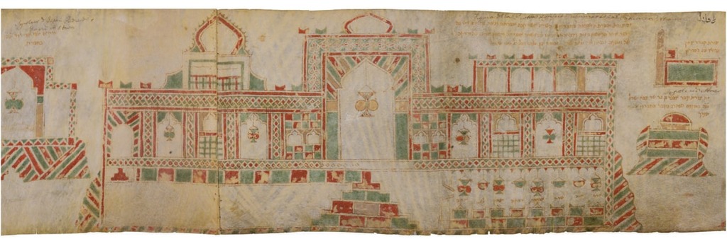 נוצרים ומוסלמים הסירו צלבי קרס: חדשות מהעולם היהודי