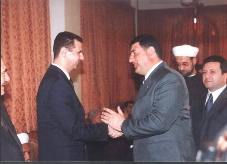 חיסול חריג: הבכיר הסורי חוסל ע"י ירי צלפים בשובו לביתו