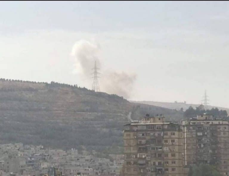 לאור יום: "ישראל תקפה משלוח נשק מתקדם שיועד לחיזבאללה"