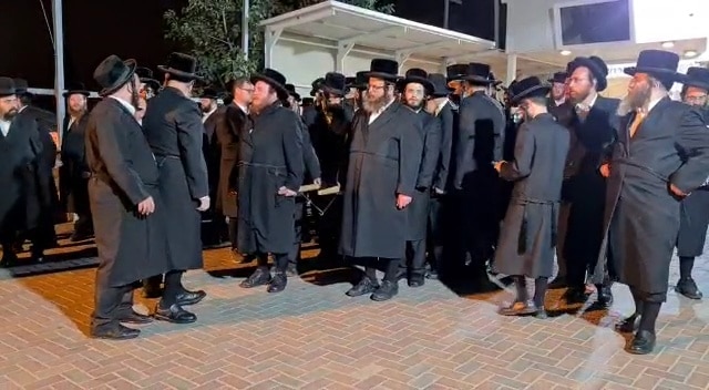 קרדיט: עובדיה טובול בטוויטר