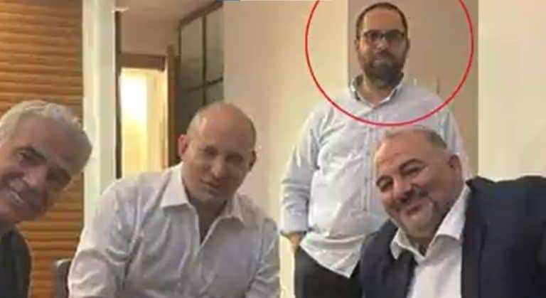 כמחצית ממצביעי מפלגות הקואליציה חושבים כי צריך לבטל את ההסכם עם רע"מ