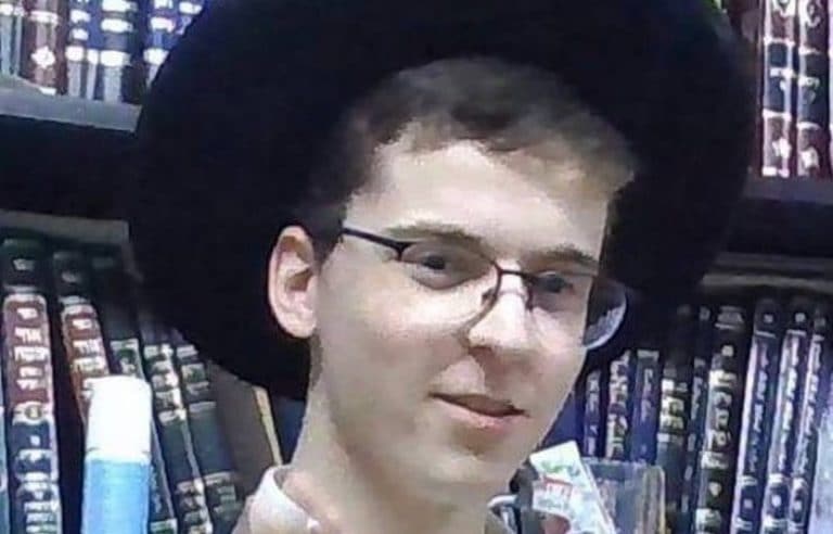 מצמרר: אמו של הבחור שנהרג במירון כתבה לו מכתב לתחילת הזמן