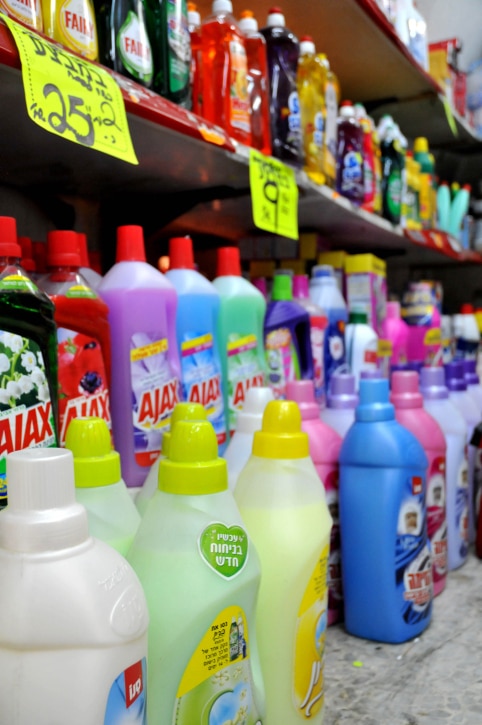 יבואנית המזון השנייה בגודלה מעלה מחירים