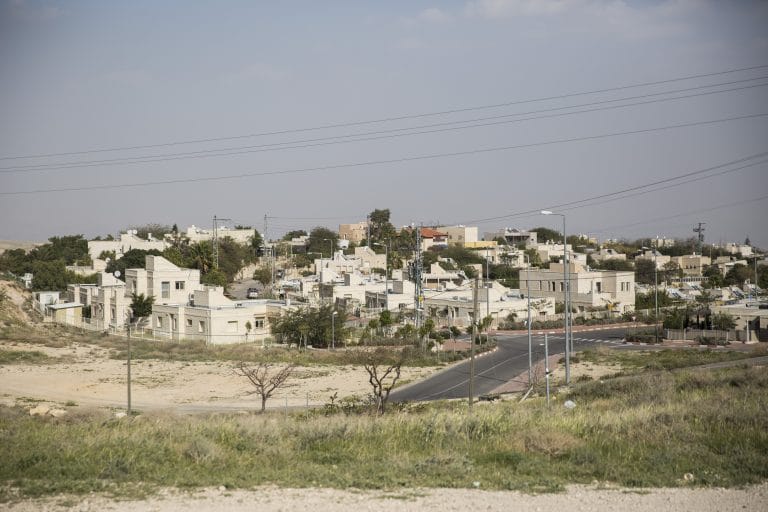 "מפקירים את ביטחוננו": מימון האבטחה ביישובים הופסק