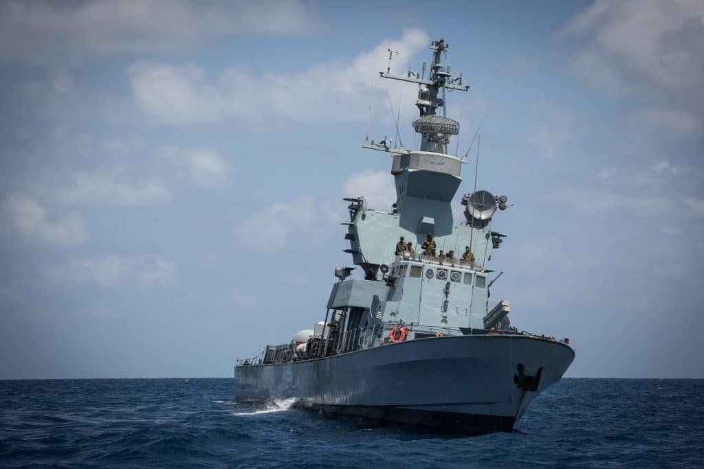 בין יירוטים למלחמה על החיים האישיים: מפקד הסוללה מדבר