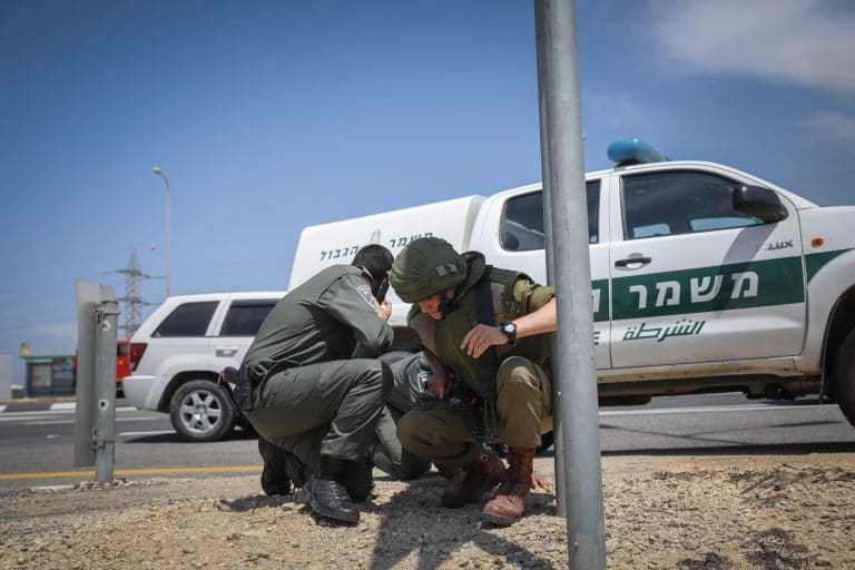 תרגיל העורף הלאומי: מחר יישמעו אזעקות ברחבי הארץ