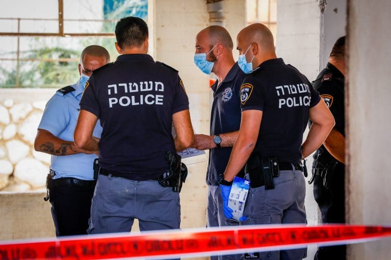 המשטרה חושפת: "סיכלנו 150 מקרי רצח במגזר הערבי"