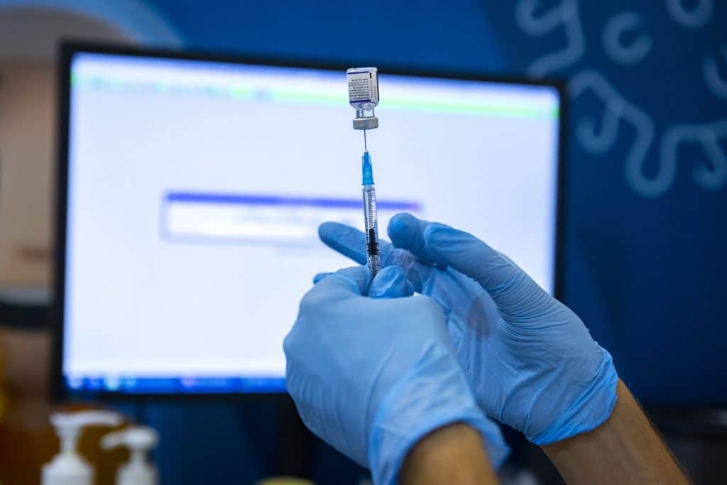 נגיף חדש בסין - 35 בני אדם אובחנו