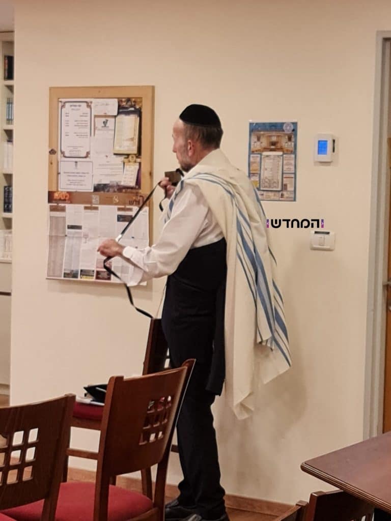 תקציב 2021 אושר במליאה, חכי"ם איימו ומשפחה ניצלה מפינוי