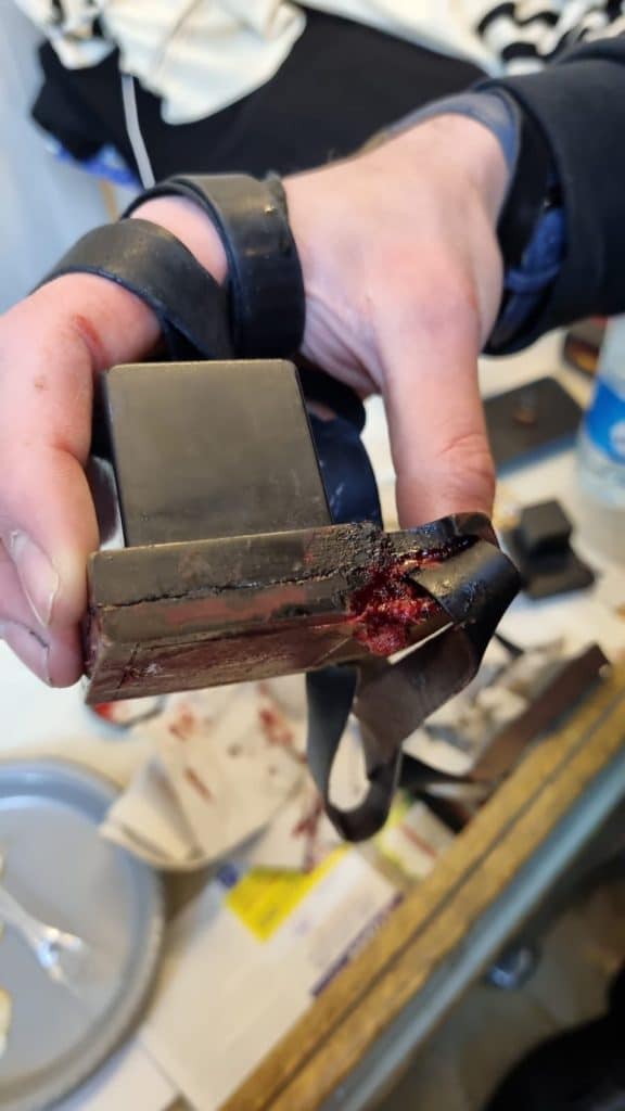 פיגוע מחריד: יהודי נהרג, המחבל התחפש לחרדי