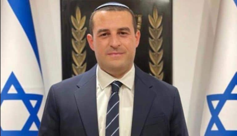 לקראת התקציב: בליכוד מפעילים לחץ על ח"כ יום טוב כלפון