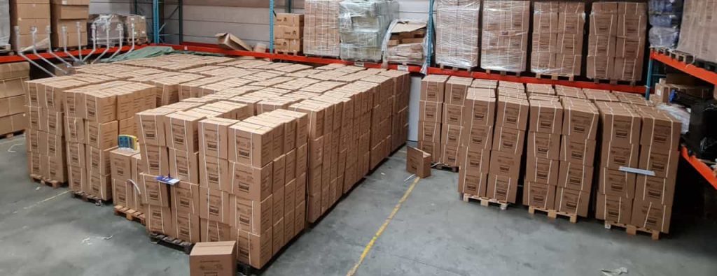 100,000 חנוכיות שוגרו ע"י מרכז רבני אירופה לקהילות ביבשת