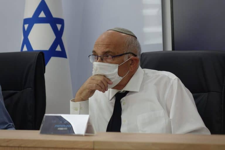 החלו דיוני ועדת הבדיקה הממשלתית לאירוע בריחת האסירים