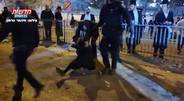 קרדיט: איתמר כרמון - חדשות כל העולם