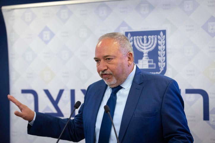 הסכמות עם בעלזא להקמת רשת ממלכתי חרדי