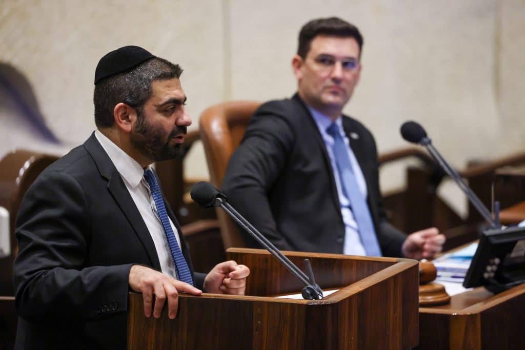 מקורבי כהנא: הרפורמה בכשרות פעילה בעיקר בפריפריה