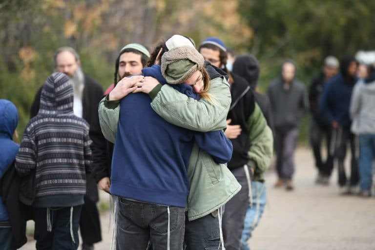 חודש אחרי: צה"ל יהרוס קומה בבית המחבל הקטין