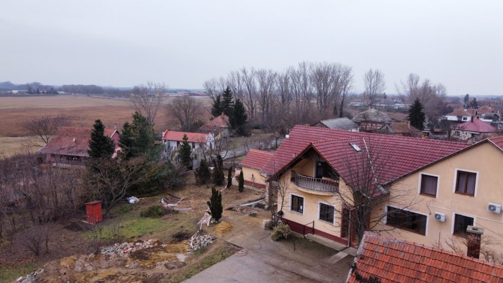 בעקבות ה'אומיקרון': השידוך שנסגר ב'דאראג' שבהונגריה