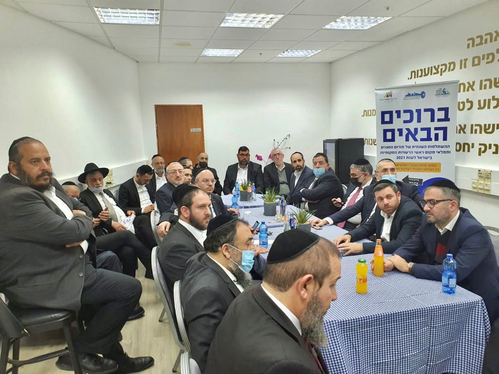 דרעי מאשש את הפרסום על הסדר טיעון: "אמשיך כיו"ר התנועה מכל מקום"