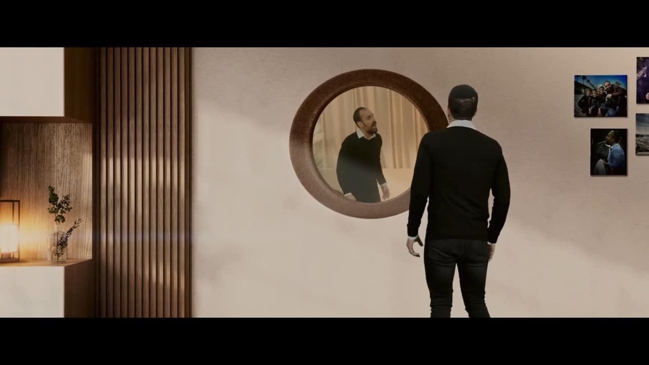 רגע לפני השקת אלבום הביכורים נמואל בסינגל חדש – "עד אליך"